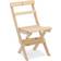 Hillerstorp Torpet Garden Dining Chair