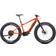 Rock Machine Fatbike EL Vyory E70 2023 - Orange/Silver Unisex