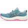 Asics Gel-Trabuco 11 W - Gris Blue/Deep Ocean