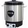 Weck Jata Preserving Cooker with Clock