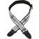 Dunlop Jimi Hendrix Logo Strap