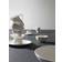 Design House Stockholm Blond Flad tallerken 28cm