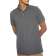 U.S. Polo Assn. Men's Classic Polo Shirt - Dark Heather Grey