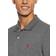 U.S. Polo Assn. Men's Classic Polo Shirt - Dark Heather Grey