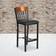 Flash Furniture Eclipse Bar Stool 42.8"