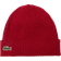 Lacoste Beanie Unisex - Burgundy