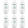 Dove Roll-On Antiperspirant Pure 50ml