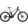 Orbea Wild H30 Electric Mountain Bike 2023 - Basalt Grey/Dark Teal Unisex