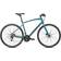 Specialized Sirrus 3.0 Hybrid Bike 2024 - Turquoise/Black