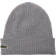 Lacoste Beanie Unisex - Heather Grey