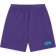 Billionaire Boys Club Small Arch Logo Shorts - Grape