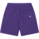 Billionaire Boys Club Small Arch Logo Shorts - Grape