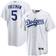 Nike Men's Freddie Freeman Los Angeles Dodgers Replica Player Jersey