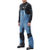 Montec Fawk Ski Pants Men - Blue Steel/Black