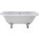 Hudson Reed Claw Foot Bathtub Kenton (RE1701T) 169x74.5