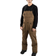 Volcom Roan Bib Pants - Dark Teak