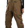 Volcom Roan Bib Pants - Dark Teak