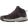 Keen Nxis Evo M - Black/Red Carpet