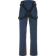Kilpi Men's Softshell pants - Dark Blue