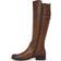 Naturalizer Jessie Wide Calf - Cinnamon