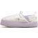 The North Face Mule II, Gardenia White/Lavender Fog