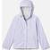 Columbia girls’ arcadia rain jacket