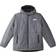 The North Face Boys' Chimbo Reversible Grey