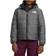 The North Face Boys' Chimbo Reversible Grey