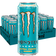 Monster Energy Zero-Sugar Ultra Fiesta Mango 500ml 24 stk