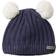 Columbia Kids' Snow Problem Beanie- Blue O/S