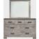 Picket House Furnishings Adam Dressing Table 16x61"