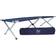 Mil-Tec Unisex Hopfällbar Säng 190 x 65 cm