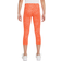 Nike Girl's Dri-FIT One Capri Traening Leggings - Orange