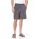 Columbia Men's PFG Grander Marlin II Offshore Shorts- Grey