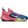 Nike Giannis Immortality 2 GS - Pink Gaze/Dark Marina Blue/Barely Volt/Celestine Blue