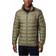 Columbia Men's Delta Ridge Down Jacket - Stone Green Heather Print