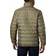 Columbia Men's Delta Ridge Down Jacket - Stone Green Heather Print