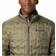 Columbia Men's Delta Ridge Down Jacket - Stone Green Heather Print