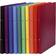 Exacompta Ring Binder Opaque 54199E Polypropylene A4