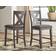 Ashley Caitbrook Bar Stool 38" 2