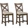 Ashley Caitbrook Bar Stool 38" 2