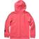 Carhartt Girl's Long-Sleeve Graphic Sweatshirt - Pink Lemonade