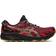 Asics Fuji Lite 3 M - Electric Red/Black