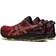 Asics Fuji Lite 3 M - Electric Red/Black