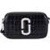 Marc Jacobs The Croc Embossed Shoulder Snapshot-Donna