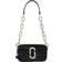 Marc Jacobs The Croc Embossed Shoulder Snapshot-Donna