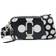 Marc Jacobs The Spots Snapshot Black/White Handbags Black One Size