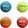 Outward Hound Squeaker Ballz Hundespielzeug zum Apportieren