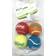 Outward Hound Squeaker Ballz Hundespielzeug zum Apportieren