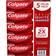 Colgate optic white advanced teeth whitening toothpaste